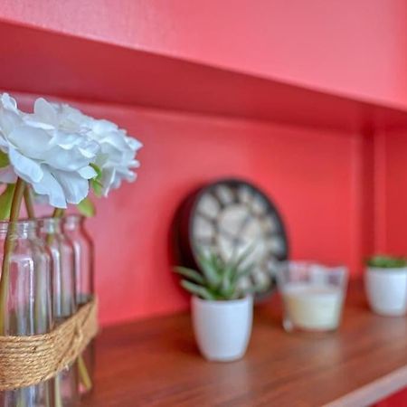 Studio Cosy Hypercentre Proche Paris Corbeil-Essonnes Dış mekan fotoğraf