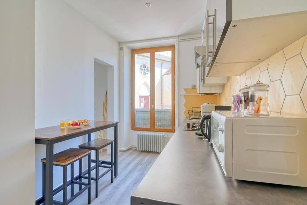 Studio Cosy Hypercentre Proche Paris Corbeil-Essonnes Dış mekan fotoğraf