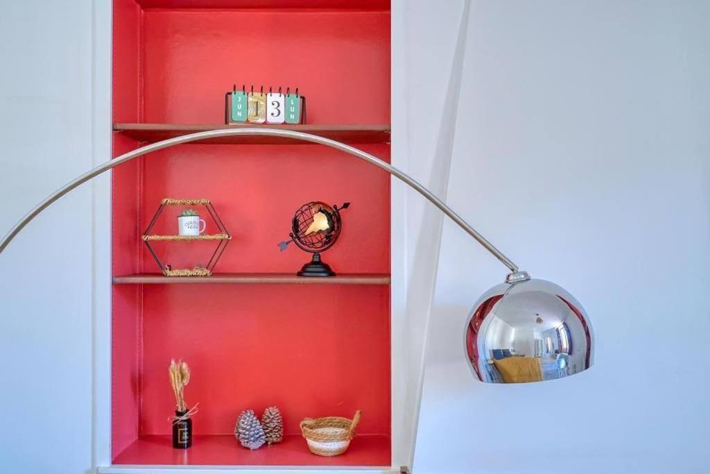 Studio Cosy Hypercentre Proche Paris Corbeil-Essonnes Dış mekan fotoğraf