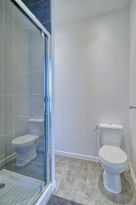 Studio Cosy Hypercentre Proche Paris Corbeil-Essonnes Dış mekan fotoğraf